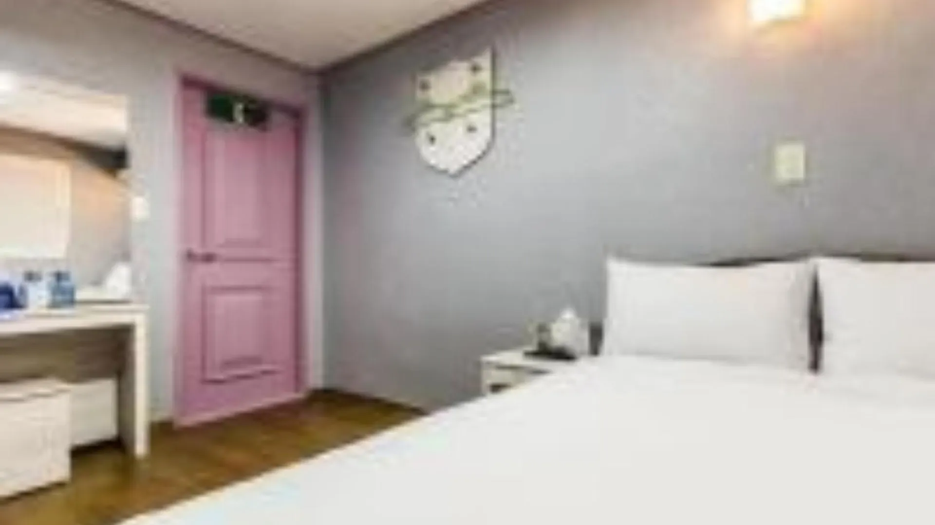 Han River Ks Stay Seoul Hotel