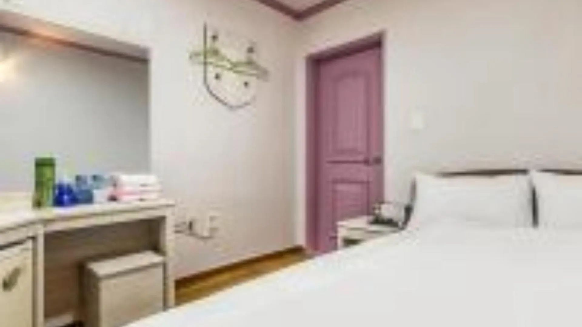 ** Hotel Han River Ks Stay Seoul Sydkorea